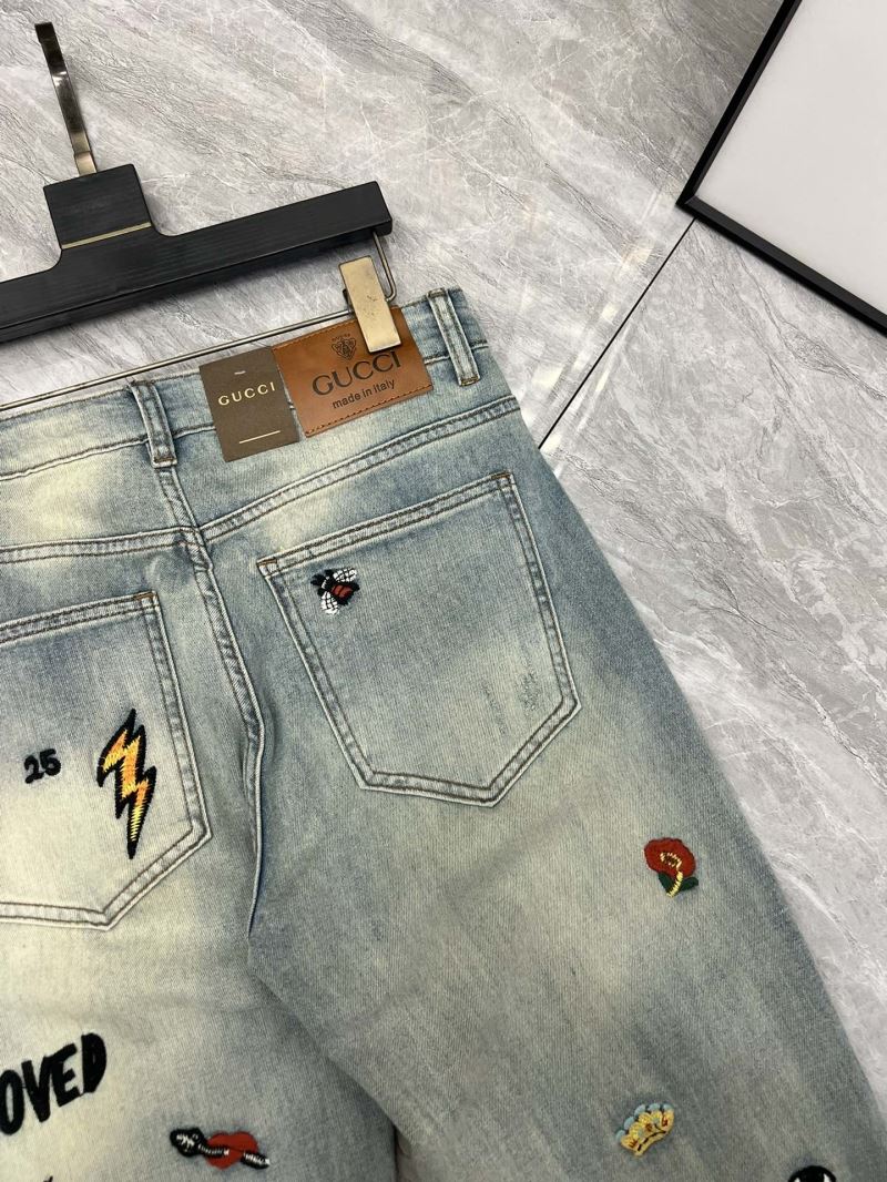 Gucci Jeans